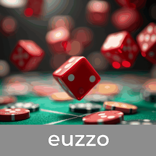 Euzzo: Viva a Emoção dos Jogos de Cassino e Ganhe!