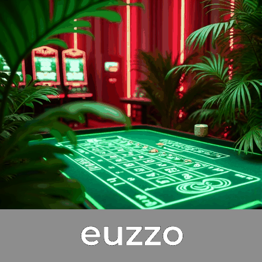 Euzzo: Viva a Emoção dos Jogos de Cassino e Ganhe!