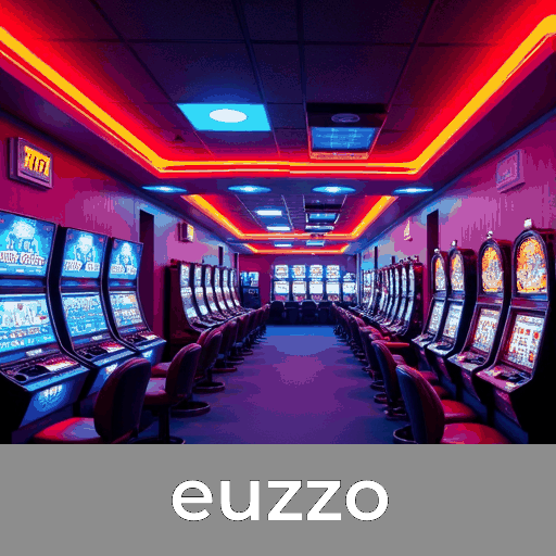 Mergulhe no Realismo Emocionante do Cassino Euzzo