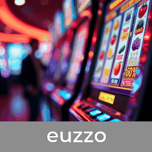 Euzzo: Viva a Emoção dos Jogos de Cassino e Ganhe!