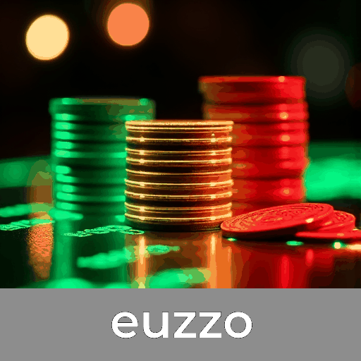 Mergulhe no Realismo Emocionante do Cassino Euzzo