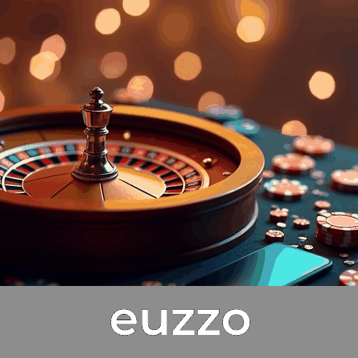 Euzzo: Experiência de Jogo Segura e Profissional