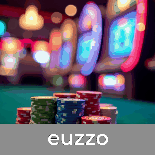 Euzzo: Experiência de Jogo Segura e Profissional