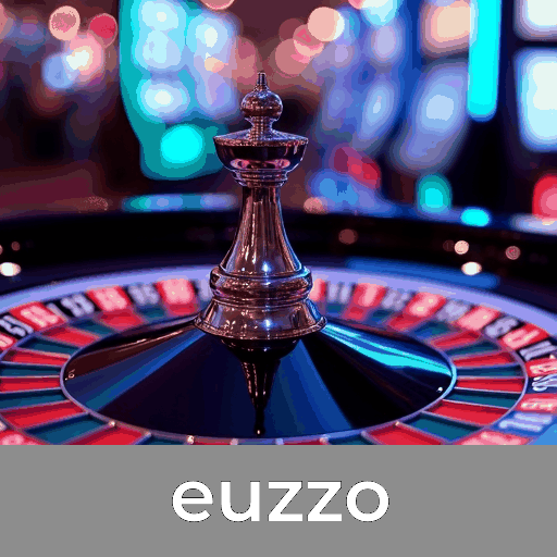 Euzzo: Slots com Mega Jackpot, Dealer ao Vivo – Experiência Imersiva, Jogos de Mesa – Estratégia e Diversão