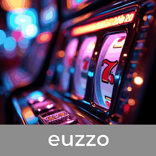 euzzo: Seu Cassino Online Seguro e Divertido
