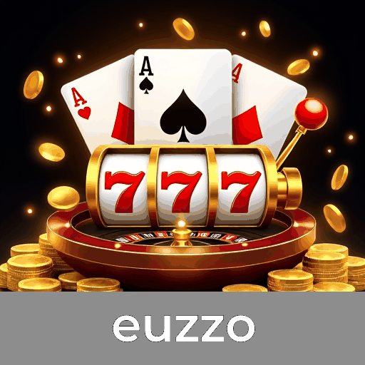 Euzzo: Experiência de Jogo Segura e Profissional