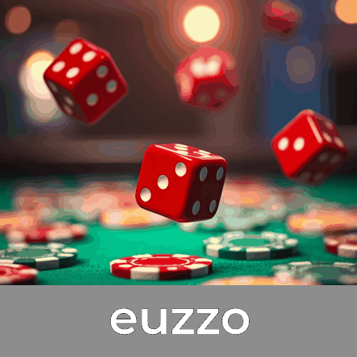 Euzzo: Viva a Emoção dos Jogos de Cassino e Ganhe!