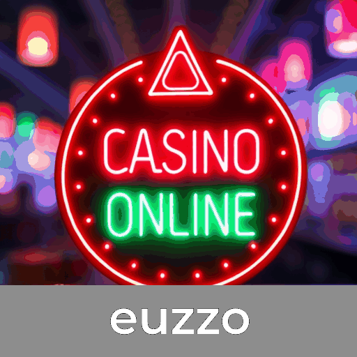 Euzzo: Slots com Mega Jackpot, Dealer ao Vivo – Experiência Imersiva, Jogos de Mesa – Estratégia e Diversão