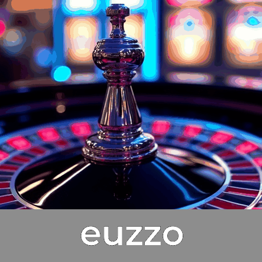 Euzzo: Viva a Emoção dos Jogos de Cassino e Ganhe!